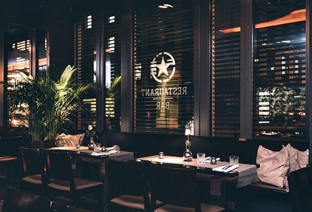 Von innen nach außen