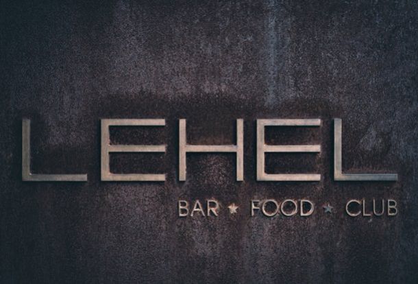 Lehel Bar * Food * Club München