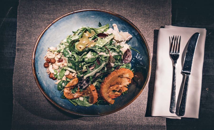 Hauptspeise - Lehel Bar München