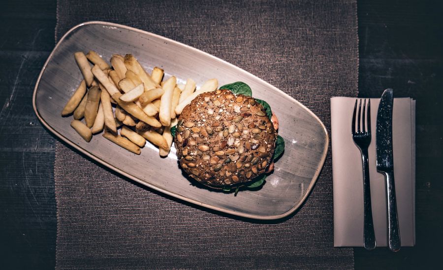 Hauptspeise - Lehel Bar München