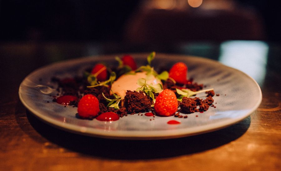 Nachspeise - Lehel Bar München