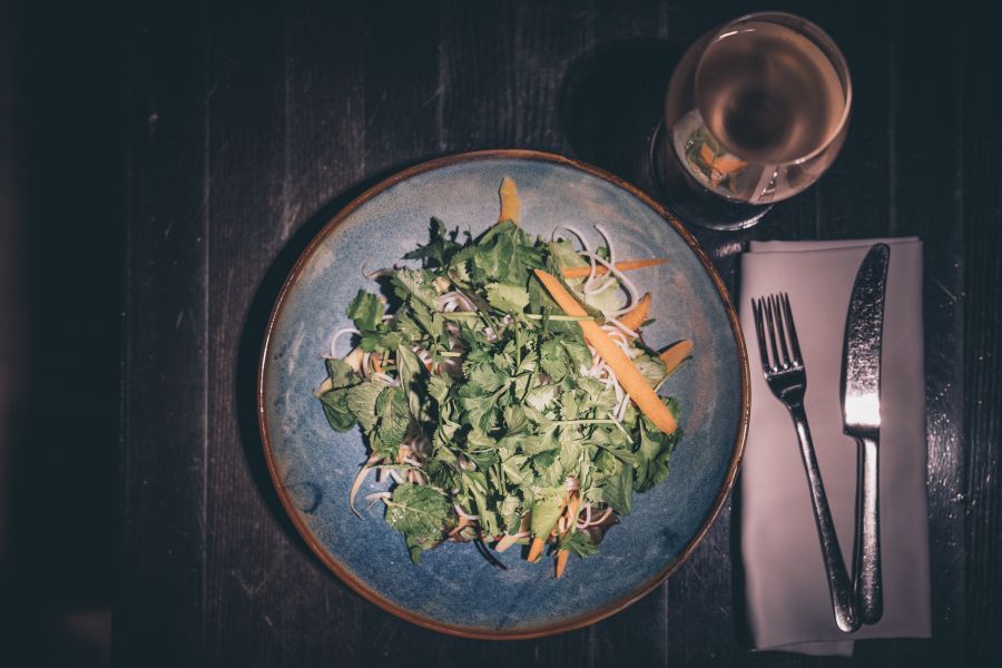 Vorspeise - Lehel Bar München